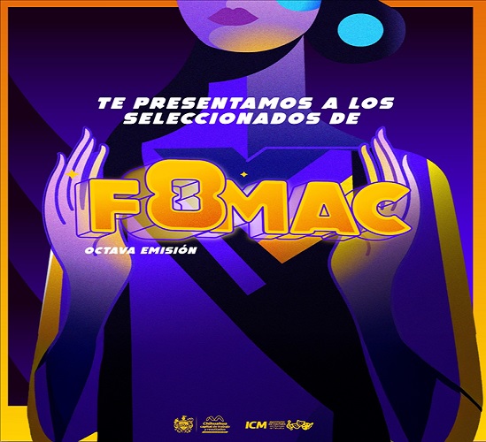 ANUNCIA MUNICIPIO A LOS SELECCIONADOS DE LA OCTAVA EMISIÓN DEL FOMAC