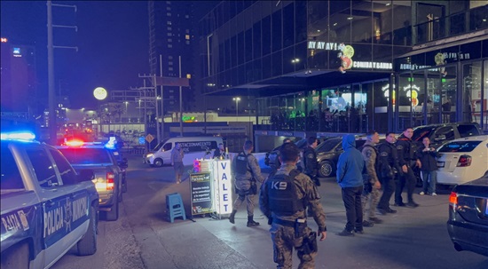 REFUERZA GOBIERNO MUNICIPAL OPERATIVOS EN CENTROS NOCTURNOS PARA GARANTIZAR SEGURIDAD Y PREVENIR DELITOS