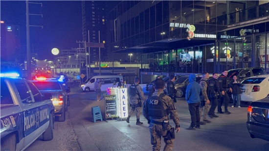 REFUERZA GOBIERNO MUNICIPAL OPERATIVOS EN CENTROS NOCTURNOS PARA GARANTIZAR SEGURIDAD Y PREVENIR DELITOS