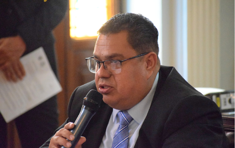 JUECES CÍVICOS SERÁN COORDINADOS POR LA SECRETARÍA DEL AYUNTAMIENTO: REFORMAN REGLAMENTO INTERIOR Y DE JUSTICIA CÍVICA
