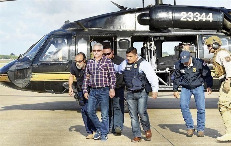 TOMÁS YARRINGTON ENFRENTA JUICIO POR COMPRAR UNA ISLA EN VERACRUZ