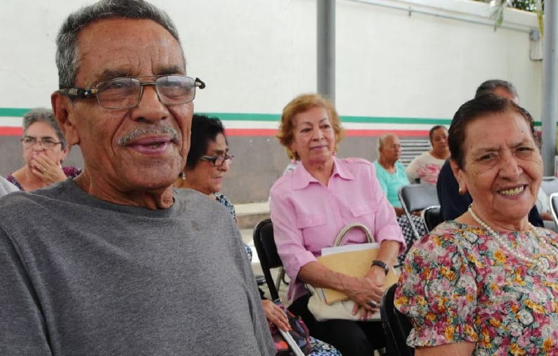 EMITEN NUEVA EDAD PARA JUBILACIÓN EN MÉXICO