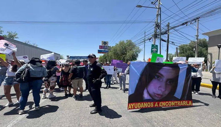 LOCALIZAN A CUATRO DE LAS SEIS MUJERES REPORTADAS COMO DESAPARECIDAS EN COACALCO