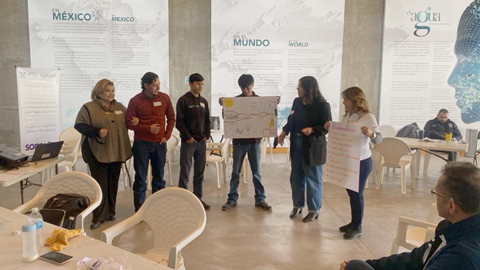 CON APOYO DE FECHAC, SANTA BÁRBARA DA EL PRIMER PASO HACIA EL DESARROLLO COMUNITARIO