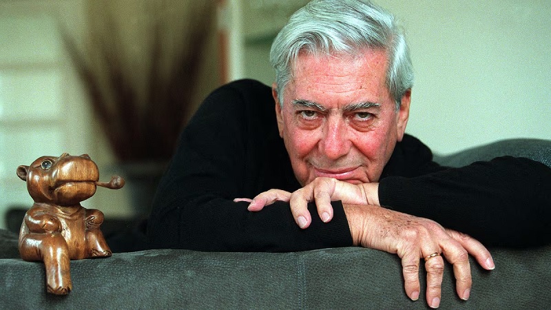 MARIO VARGAS LLOSA Y LA TRANSFORMACIÓN DE MÉXICO