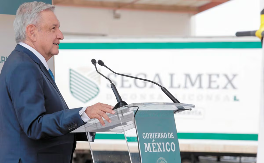 SEGALMEX, 