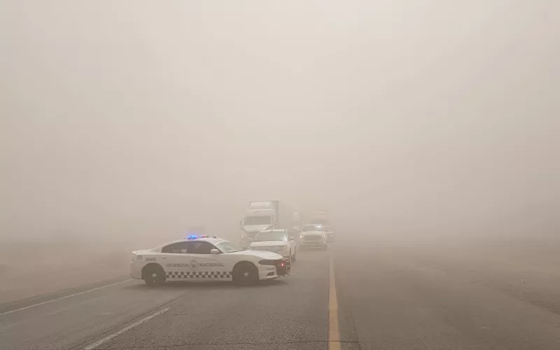 EMITE PROTECCIÓN CIVIL ESTATAL ALERTA PREVENTIVA ANTE PRONÓSTICO DE VIENTOS Y LLUVIAS AISLADAS PARA ESTE FIN DE SEMANA
