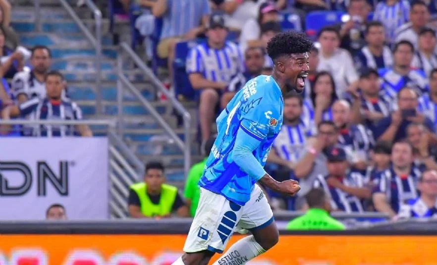LOS TUZOS ELIMINARON A RAYADOS Y SERÁN EL RIVAL DE AMÉRICA EN LOS CUARTOS DE FINAL DEL CLAUSURA 2025