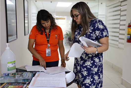 HA BRINDADO MUNICIPIO MÁS DE MIL 500 ASESORÍAS JURÍDICAS GRATUITAS A MUJERES EN LO QUE VA DEL AÑO