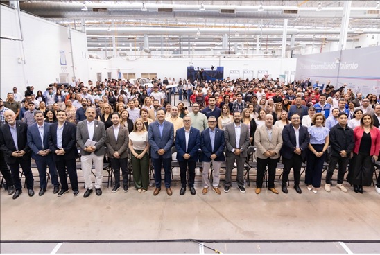 MÁS DE 4 MIL BENEFICIARIOS DE ALIANZA ENTRE ENCES E INADET: ALCALDE BONILLA