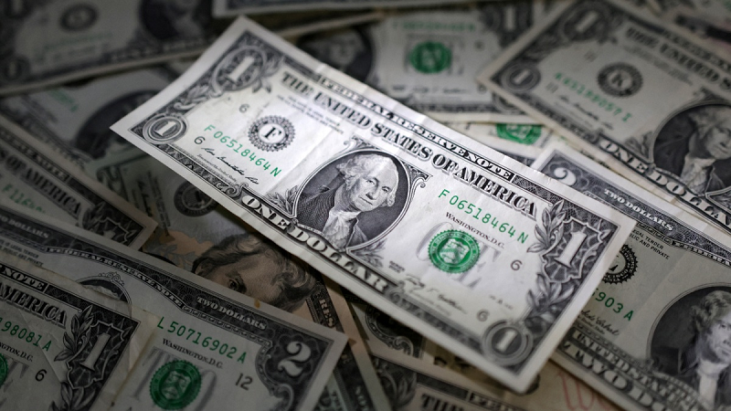 PRECIO DEL DÓLAR HOY, 9 DE MAYO DE 2025