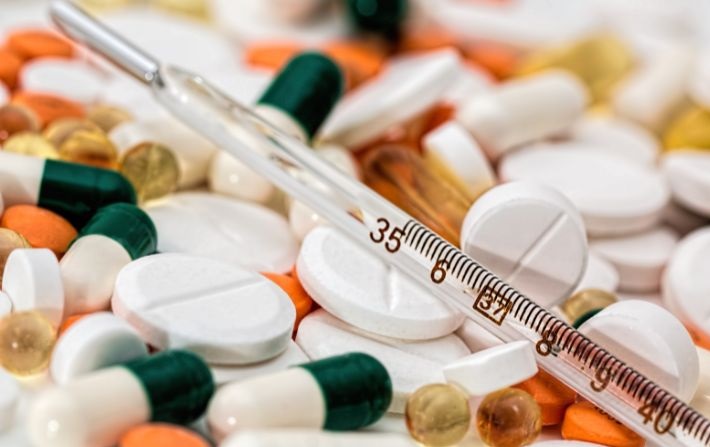 EFECTOS SECUNDARIOS DE LOS MEDICAMENTOS