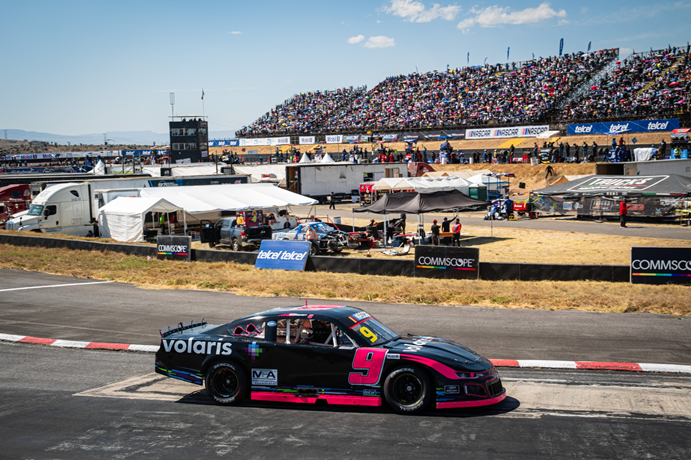 NASCAR MÉXICO Y CHALLENGE LLEGAN A LA “AGUASCALIENTES EL GIGANTE DE MEXICO”, CON GANADORES DIFERENTES