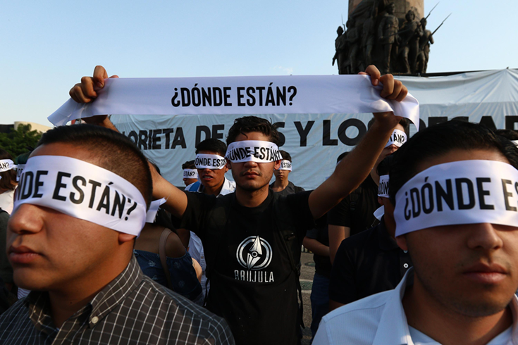UDEG ALERTA SOBRE CRISIS DE DESAPARICIÓN DE JÓVENES EN JALISCO; APUNTA A RECLUTAMIENTO FORZADO