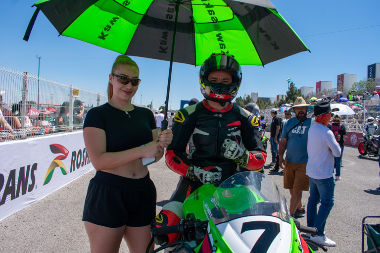 LA MEXBIKE DE SÚPER COPA ROSHFRANS, SE ALISTA PARA LEÓN