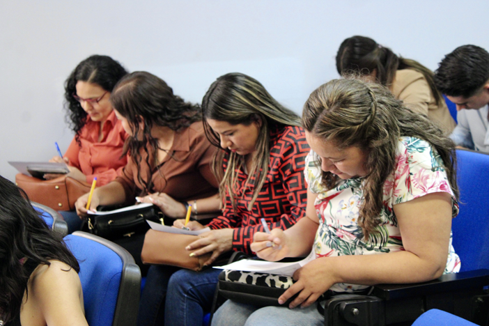 CONCLUYE EN CUAUHTÉMOC LA PRIMERA JORNADA DE CAPACITACIONES A FUNCIONARIOS PÚBLICOS MUNICIPALES