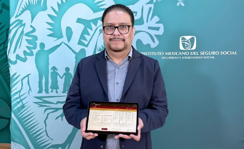 IMPLEMENTA IMSS APLICATIVO EN LÍNEA PARA PAGO DE SERVICIOS FUNERARIOS PREVENTIVOS