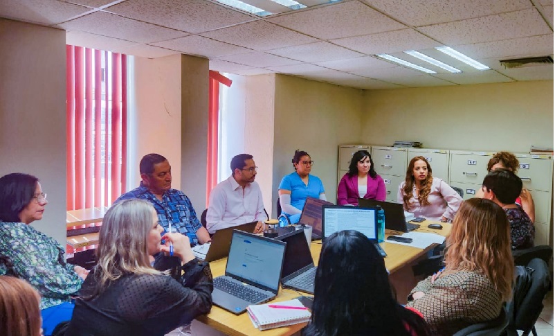 IMPULSA LA SFP AGILIDAD EN TRÁMITES DE GOBIERNO DEL ESTADO