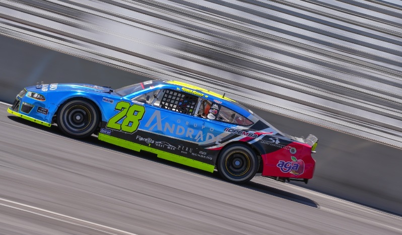 ALESSANDROS RACING BUSCARA TRIPLE PODIO EN LA “AGUASCALIENTES EL GIGANTE DE MEXICO”