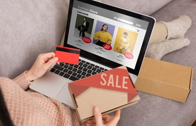 APROVECHA LAS OFERTAS HOT SALE 2025: ENCUENTRA LO QUE BUSCAS Y PAGA A CRÉDITO