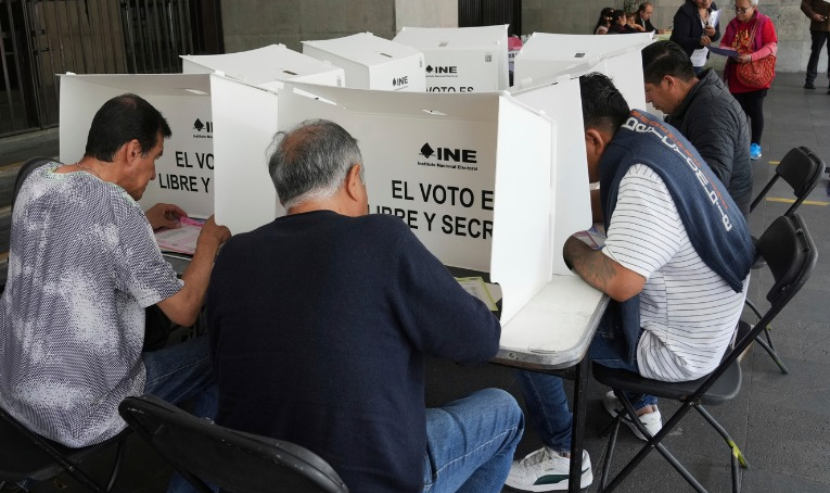 LA FISCALÍA EN DELITOS ELECTORALES RECIBIÓ 23 DENUNCIAS SOBRE POSIBLES DELITOS RELACIONADOS CON LA ELECCIÓN JUDICIAL