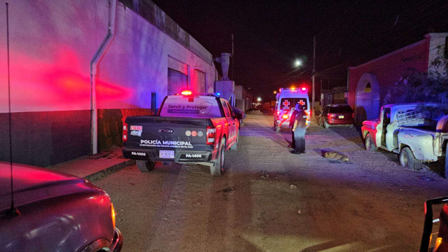SUFRE MÚLTIPLES FRACTURAS AL CAER DE TECHO DE BODEGA; SE FUGÓ DE ANEXO