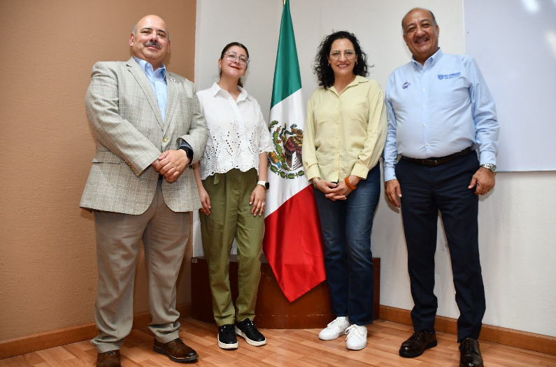 BUSCAN SEYD Y UNIVERSIDAD DE SEVILLA PROMOVER LA INVESTIGACIÓN Y EL INTERCAMBIO ACADÉMICO DE ESTUDIANTES