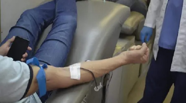 INVITA IMSS CHIHUAHUA A SALVAR VIDAS A TRAVÉS DE ESTE ACTO ALTRUISTA