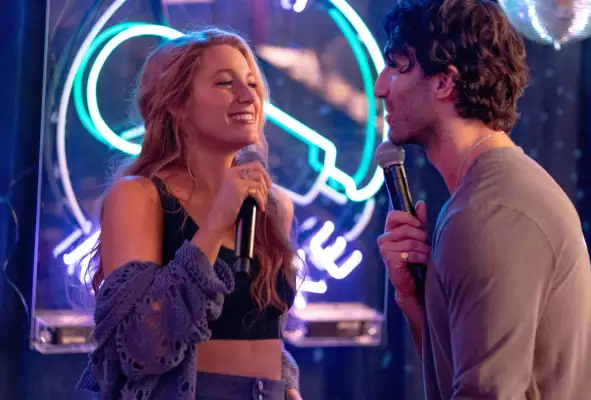 “QUE NO CANTE VICTORIA”: BALDONI AMENAZA A BLAKE TRAS PERDER DEMANDA MILLONARIA