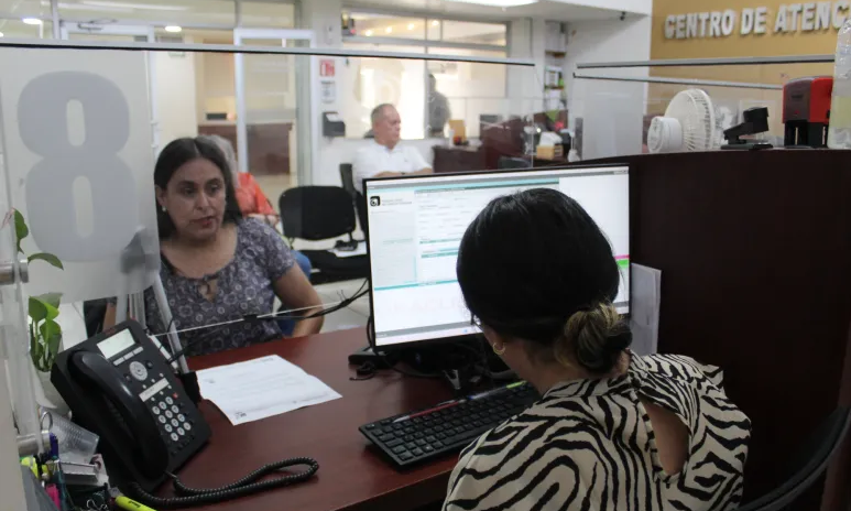 INVITA PENSIONES CIVILES DEL ESTADO A SUS DERECHOHABIENTES A MANTENER ACTUALIZADOS SUS DATOS PERSONALES