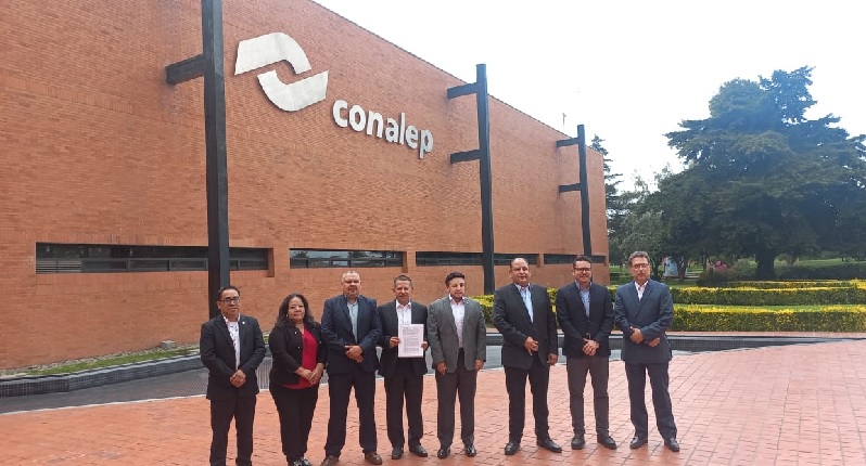 ACREDITAN AL CONALEP COMO CENTRO AUTORIZADO DE CERTIFICACIÓN CERTIPORT