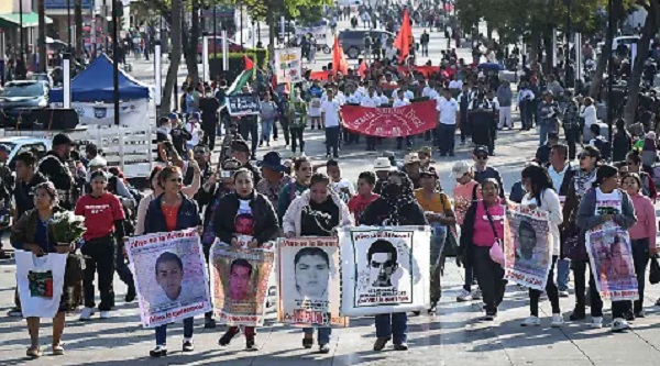 ESTE LUNES 16 DE JUNIO SE ESPERAN TAN SOLO 3 MARCHAS Y CONCENTRACIONES EN LA CIUDAD DE MÉXICO