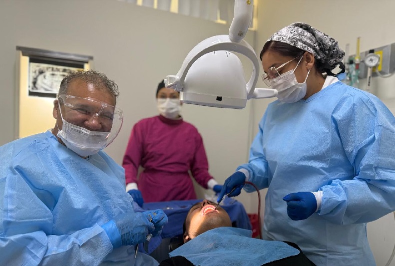 ANUNCIA PENSIONES CIVILES DEL ESTADO NUEVAS VACANTES PARA MÉDICOS ESPECIALISTAS