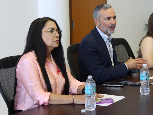 PONE A DISPOSICIÓN CCLCHIH EN PARRAL ASESORÍAS GRATUITAS PARA EL SECTOR LABORAL EN EL TEMA DE PAGO DE UTILIDADES