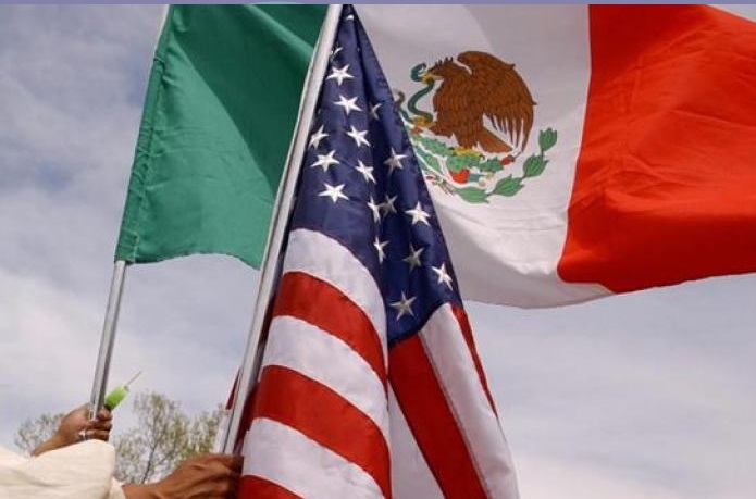 GOBIERNO MEXICANO DEBE APLICAR ESTRATEGIA ESPECIAL PARA ATENDER A CONNACIONALES FRENTE A DISTURBIOS EN LOS ÁNGELES