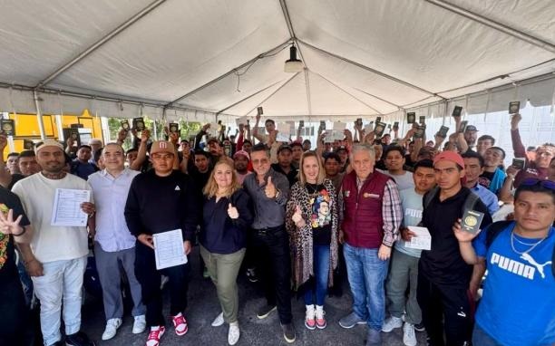 MÁS DE 14 MIL PERSONAS MEXICANAS EN EL EXTRANJERO SE HAN AFILIADO AL IMSS BAJO EL ESQUEMA DE TRABAJADORES INDEPENDIENTES