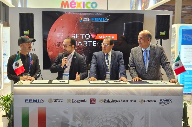 SUMA CHIHUAHUA ALIADOS GLOBALES PARA FORTALECER SU TALENTO