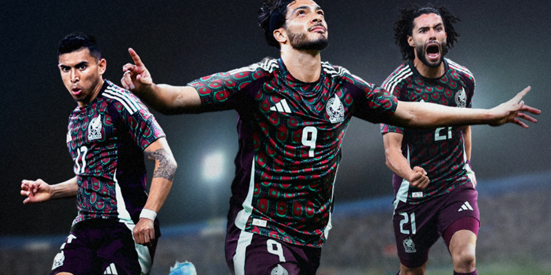 HOY SE JUEGA MÉXICO VS. COSTA RICA, COPA ORO