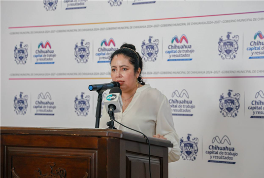 GOBIERNO MUNICIPAL DE CHIHUAHUA RESPONDE A SEÑALAMIENTOS SOBRE LICITACIÓN IMPE LP-09-2025