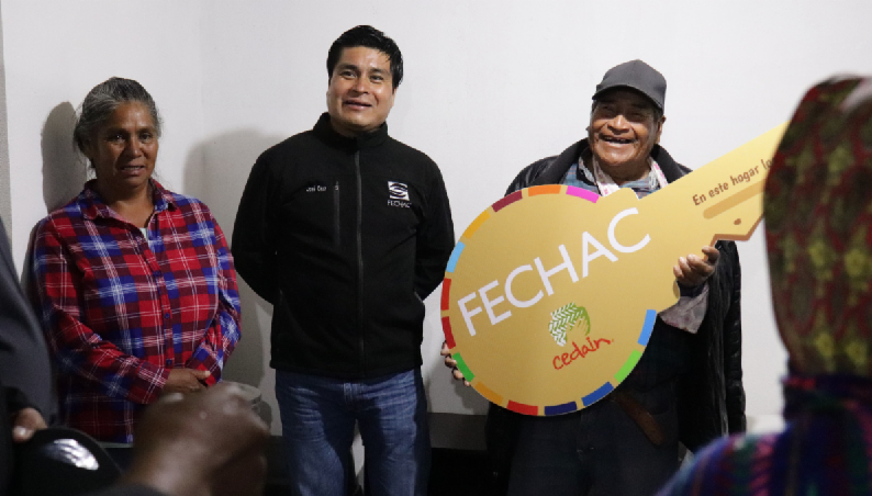 INVIERTE FECHAC MÁS DE $ 3.2 MILLONES EN APOYO A BRIGADAS CONTRA INCENDIOS FORESTALES Y RECONSTRUCCIÓN DE VIVIENDAS EN LA SIERRA TARAHUMARA