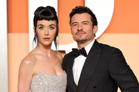 ORLANDO BLOOM HABLA DE 