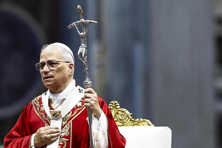 EL PAPA LEÓN XIV DIO UN MENSAJE PARA LA JORNADA MUNDIAL DE ORACIÓN POR EL CUIDADO DE LA CREACIÓN
