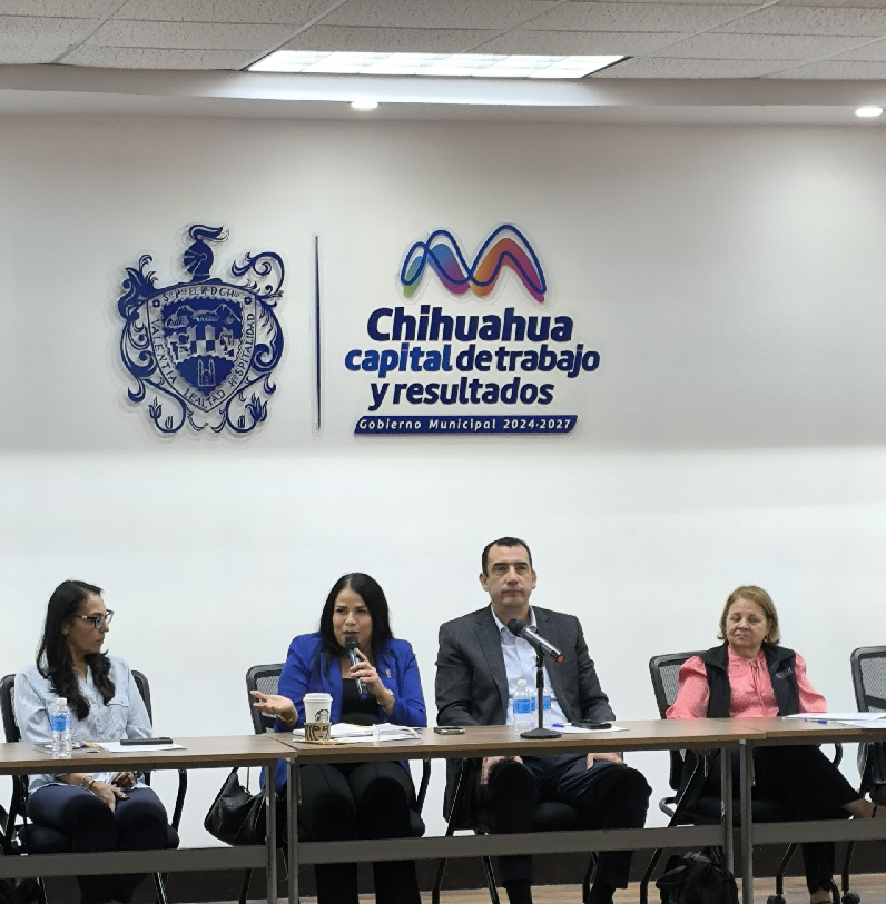 CHIHUAHUA CAPITAL REFERENTE EN CIUDADES EDUCADORAS A NIVEL NACIONAL