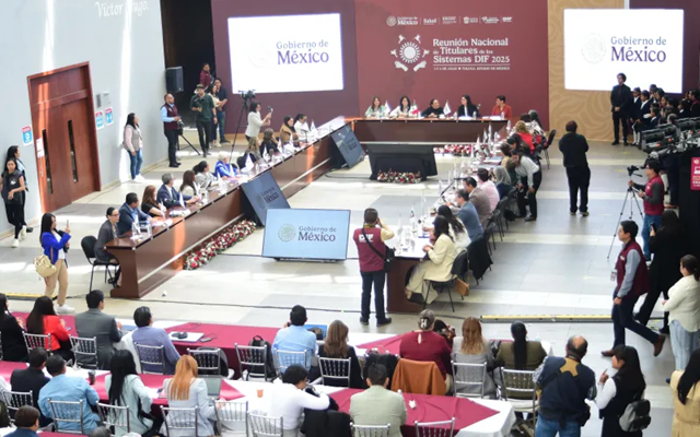 DIF ESTATAL DESTACA EN PROGRAMAS INTEGRALES DE PROTECCIÓN A NIÑAS, NIÑOS Y ADOLESCENTES