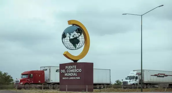 CADA AÑO CIRCULAN ENTRE 250 Y 300 MILLONES DE CONTENEDORES EN EL MUNDO, PERO SOLO ENTRE 1% Y 2% SE INSPECCIONA FÍSICAMENTE.