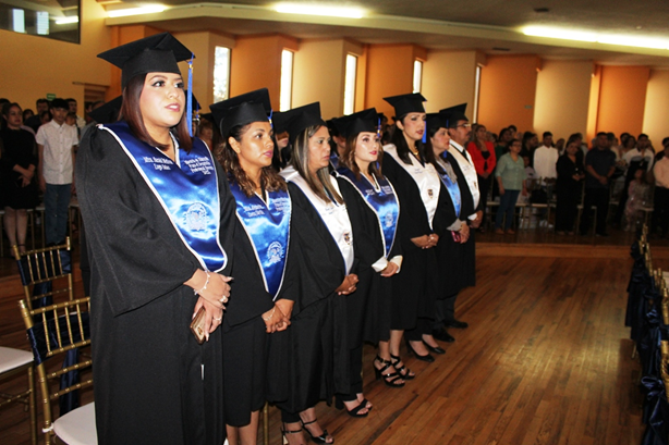 EGRESAN 54 ESTUDIANTES DE MAESTRÍA Y 35 DE LICENCIATURA DE LA ENSECH UNIDAD PARRAL