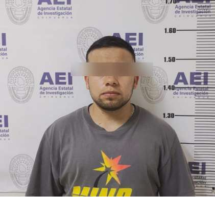 INGRESAN AL ÁREA FEMENIL DEL CERESO AL PADRASTRO DE JASIEL