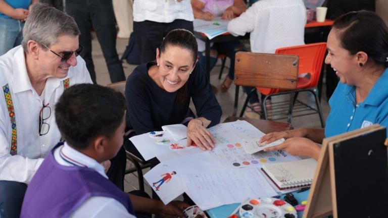 CONFIRMADO | SEP CAMBIA EL REGRESO A CLASES: ASÍ SERÁ EL NUEVO CICLO ESCOLAR 2025-2026