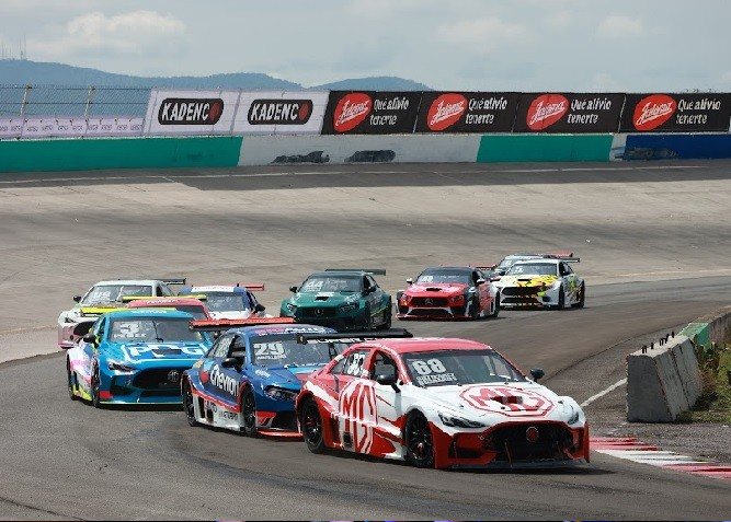SE CORRERÁ EN MONTERREY LA GRAN FINAL DE LA SÚPER COPA ROSHFRANS 2025