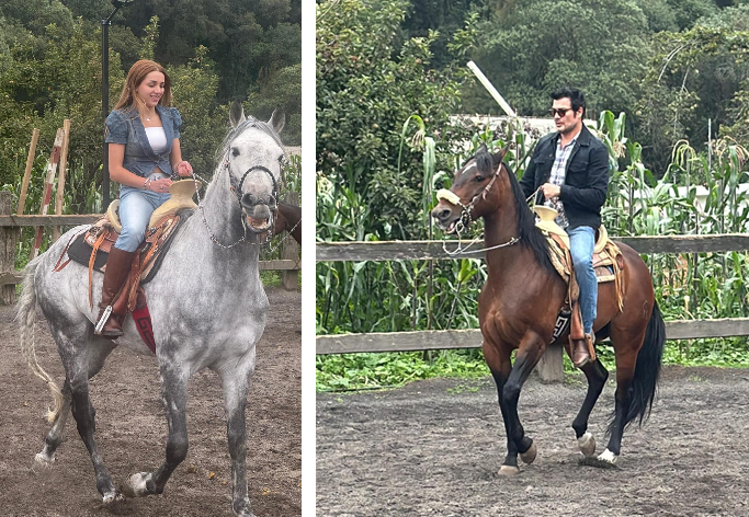 ELENCO DE ASIGNATURA PENDIENTE PREPARA INTERPRETACIÓN DE PERSONAJES